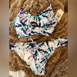 Jessica Simpson swim suit